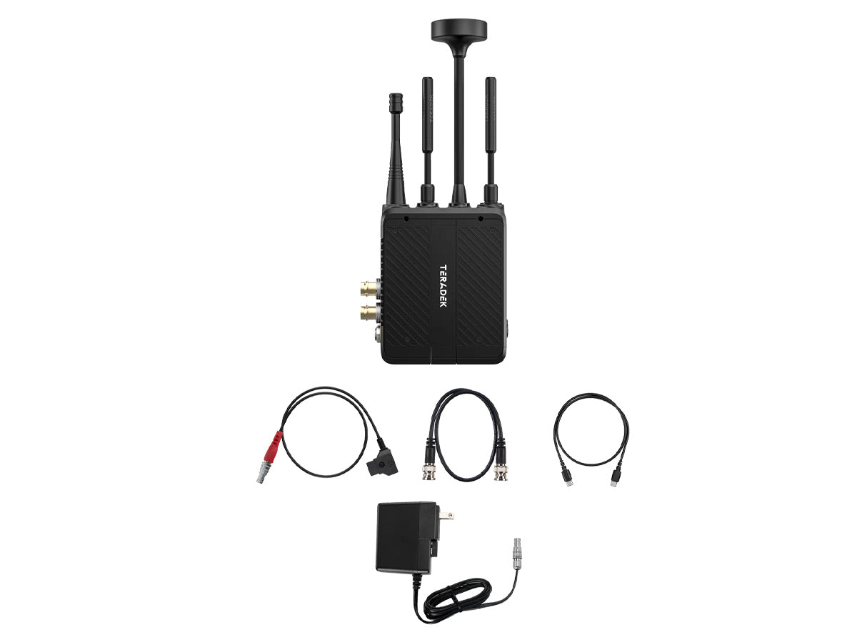 Teradek Bolt 7 RX (MAX)