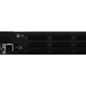 Teradek PRISM 1200 Base Rack System 2U