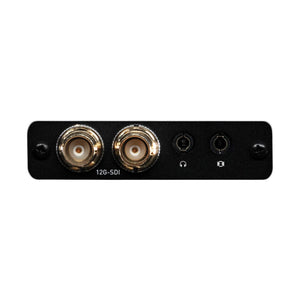 Teradek Prism 853 4K 10bit HEVC/AVC 12G-SDI Encoder Card