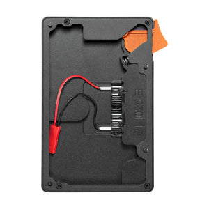 Teradek Pro Battery Plate - 26V, F, GM