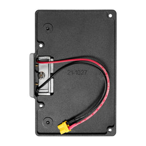 Teradek Pro Battery Plate - 26V, F, GM