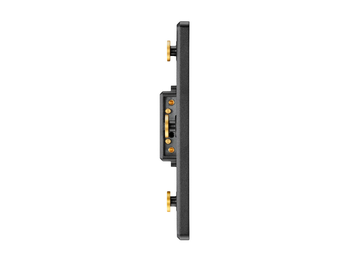 Teradek Pro Battery Plate - 26V, F, GM