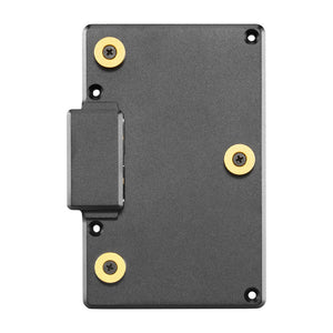 Teradek Pro Battery Plate - 26V, M, GM