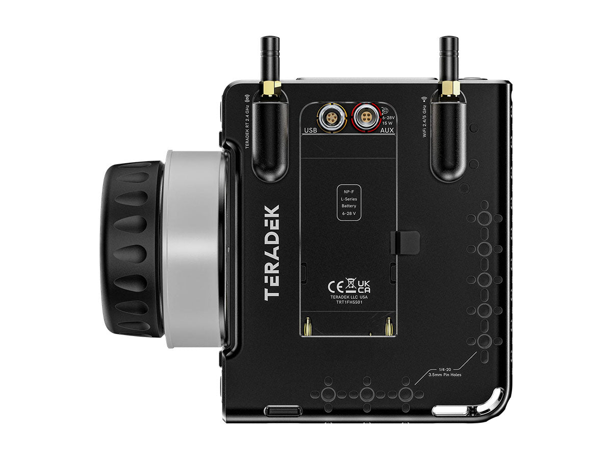 Teradek RT CTRL.5