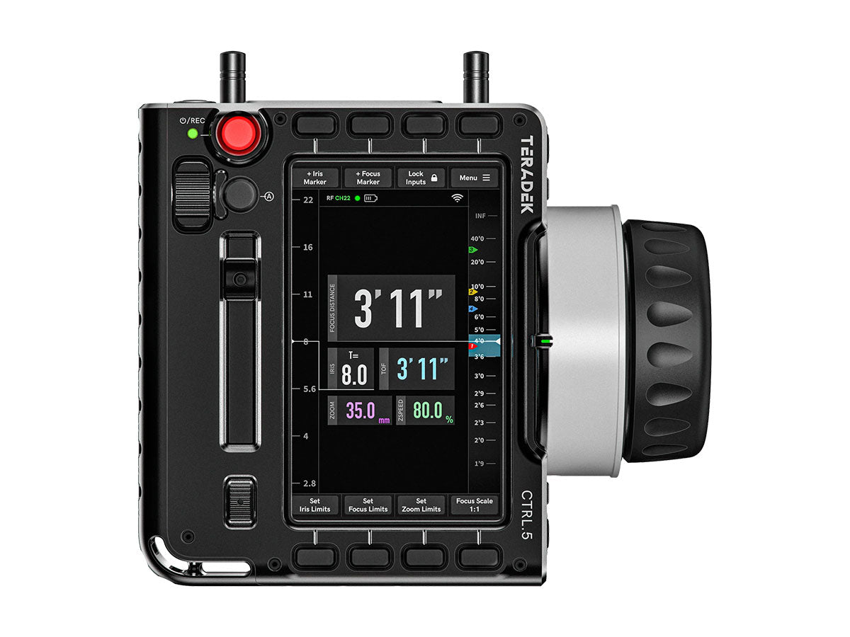 Teradek RT CTRL.5