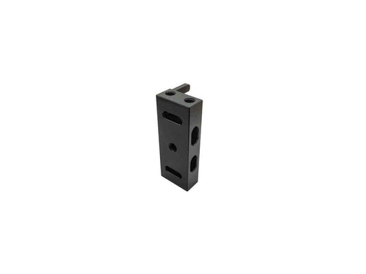 Teradek Generic 3 Holes Velcro Mounting Bracket for BOLT