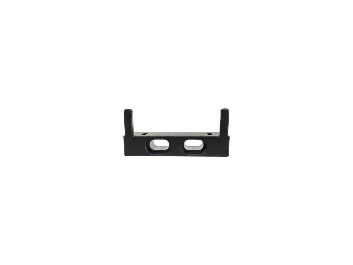 Teradek Generic 3 Holes Velcro Mounting Bracket for BOLT