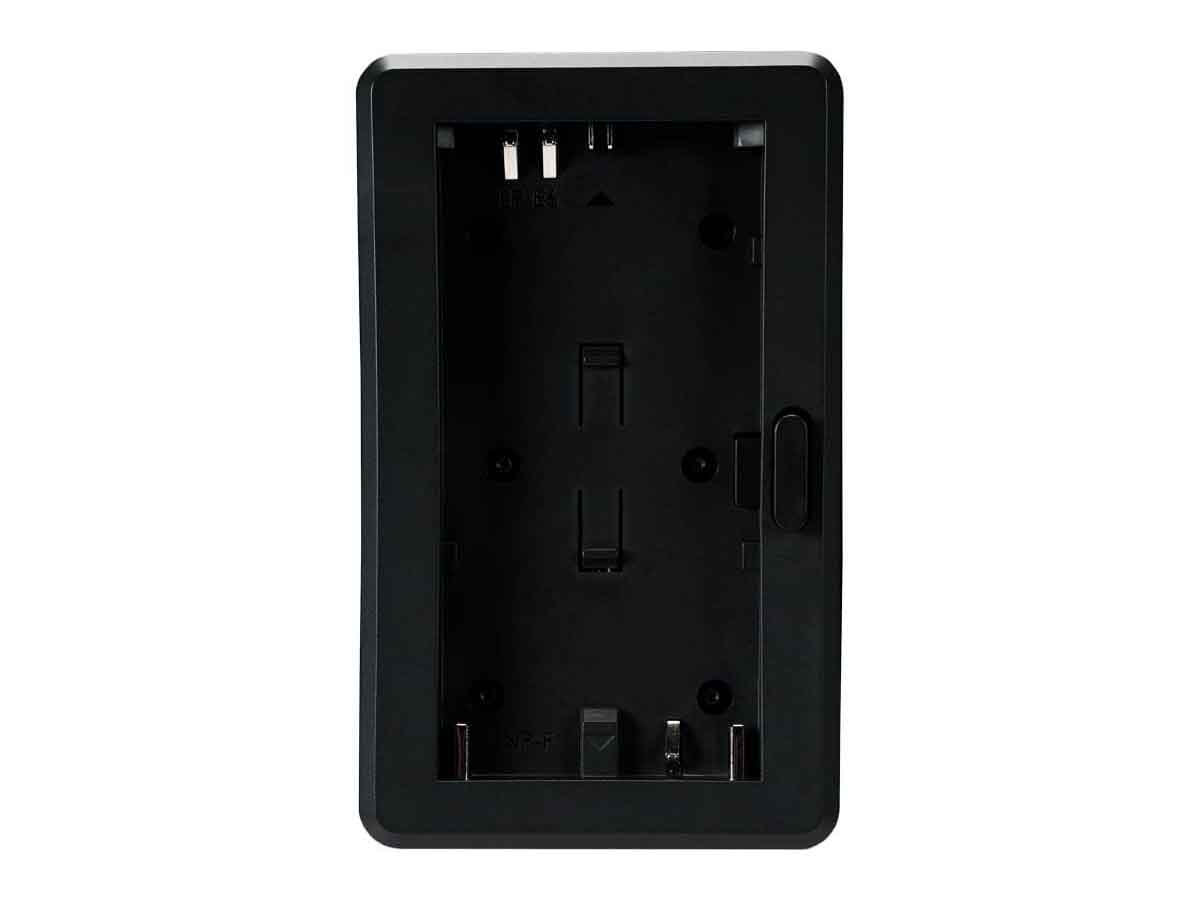 Teradek Bolt LT/XT Battery Plate for Sony L Series and Canon LP-E6