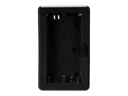 Teradek Bolt LT/XT Battery Plate for Sony L Series and Canon LP-E6