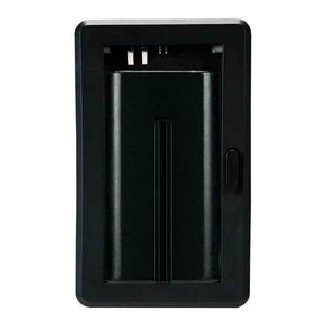 Teradek Bolt LT/XT Battery Plate for Sony L Series and Canon LP-E6
