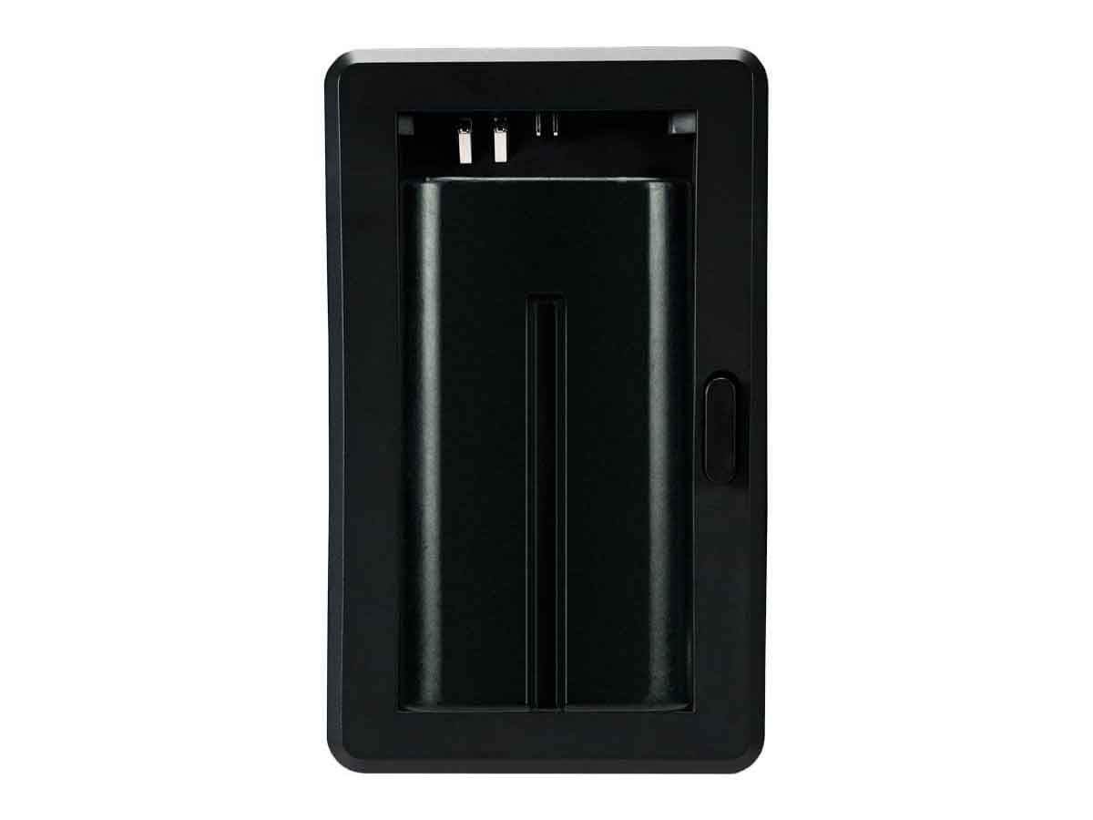 Teradek Bolt LT/XT Battery Plate for Sony L Series and Canon LP-E6