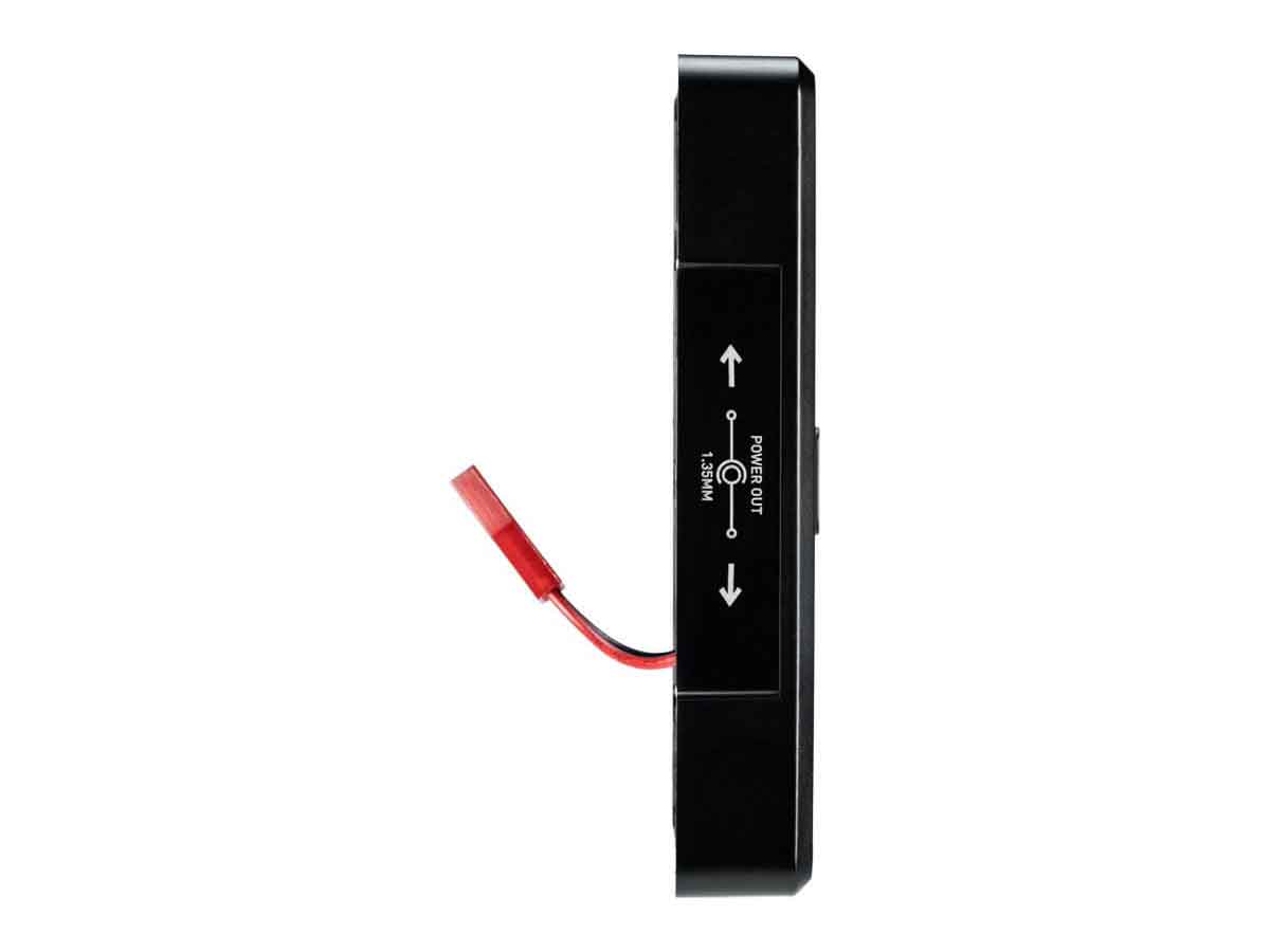 Teradek Bolt LT/XT Battery Plate for Sony L Series and Canon LP-E6