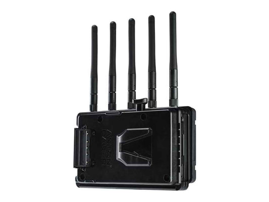 Teradek V-Mount Battery Plate (Female) for Bolt XT 1000/3000 RX