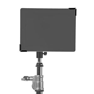 Tether Tools AeroTab iPad Clamp w/ Bracket + Baby Adapter (large)