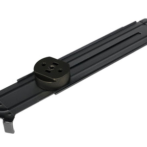 Tether Tools AeroTab iPad Clamp w/ Bracket + Baby Adapter (large)