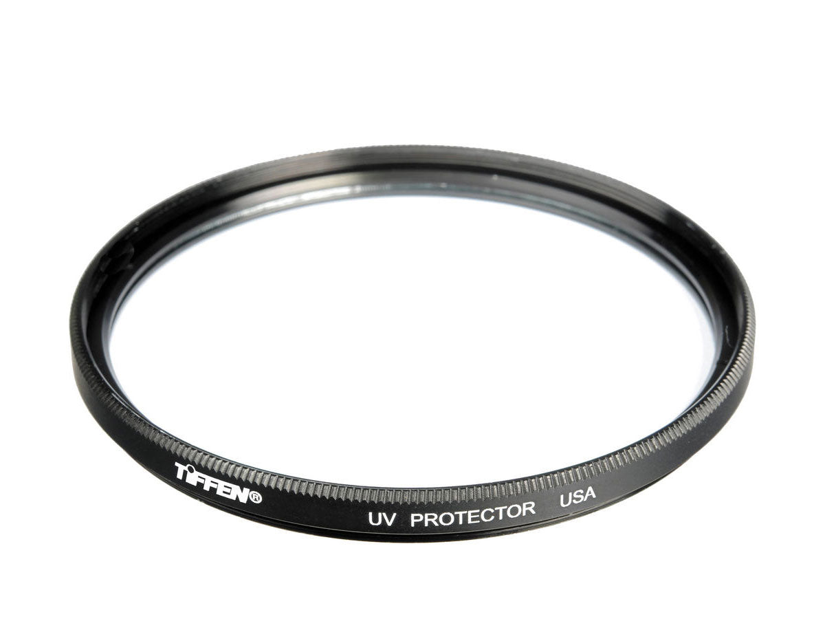 Tiffen 82mm UV Protector Filter