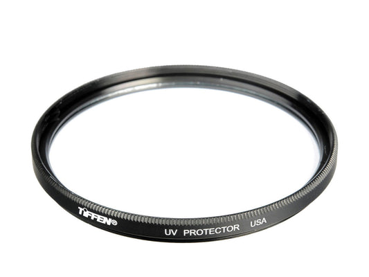 Tiffen 82mm UV Protector Filter