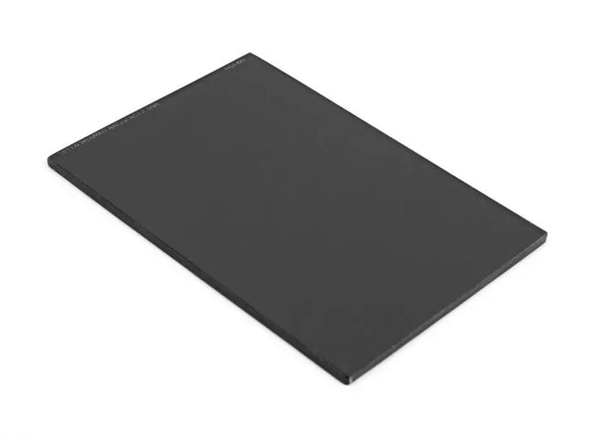 Tiffen 4 x 5.65" Water White Natural IRND 1.2 Filter (4-Stop)
