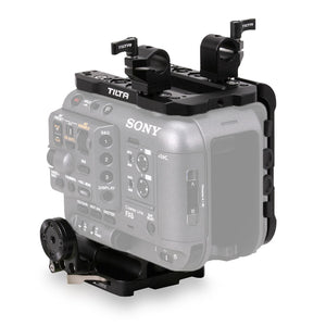 Tilta Camera Cage for Sony FX6 - Basic Kit