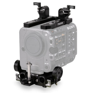 Tilta Camera Cage for Sony FX6 - Basic Kit
