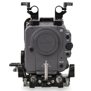 Tilta Camera Cage for Sony FX6 - Advanced Kit (V-Mount)