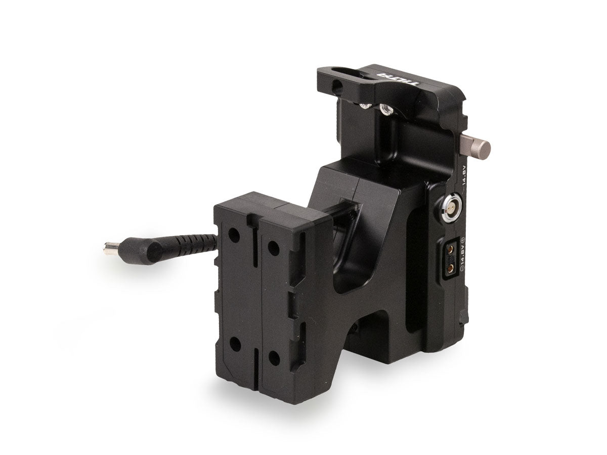 Tilta FX6 Battery Plate (V-Mount)