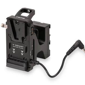 Tilta FX6 Battery Plate (V-Mount)