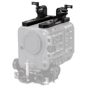 Tilta Multi-Functional Top Plate for Sony FX6