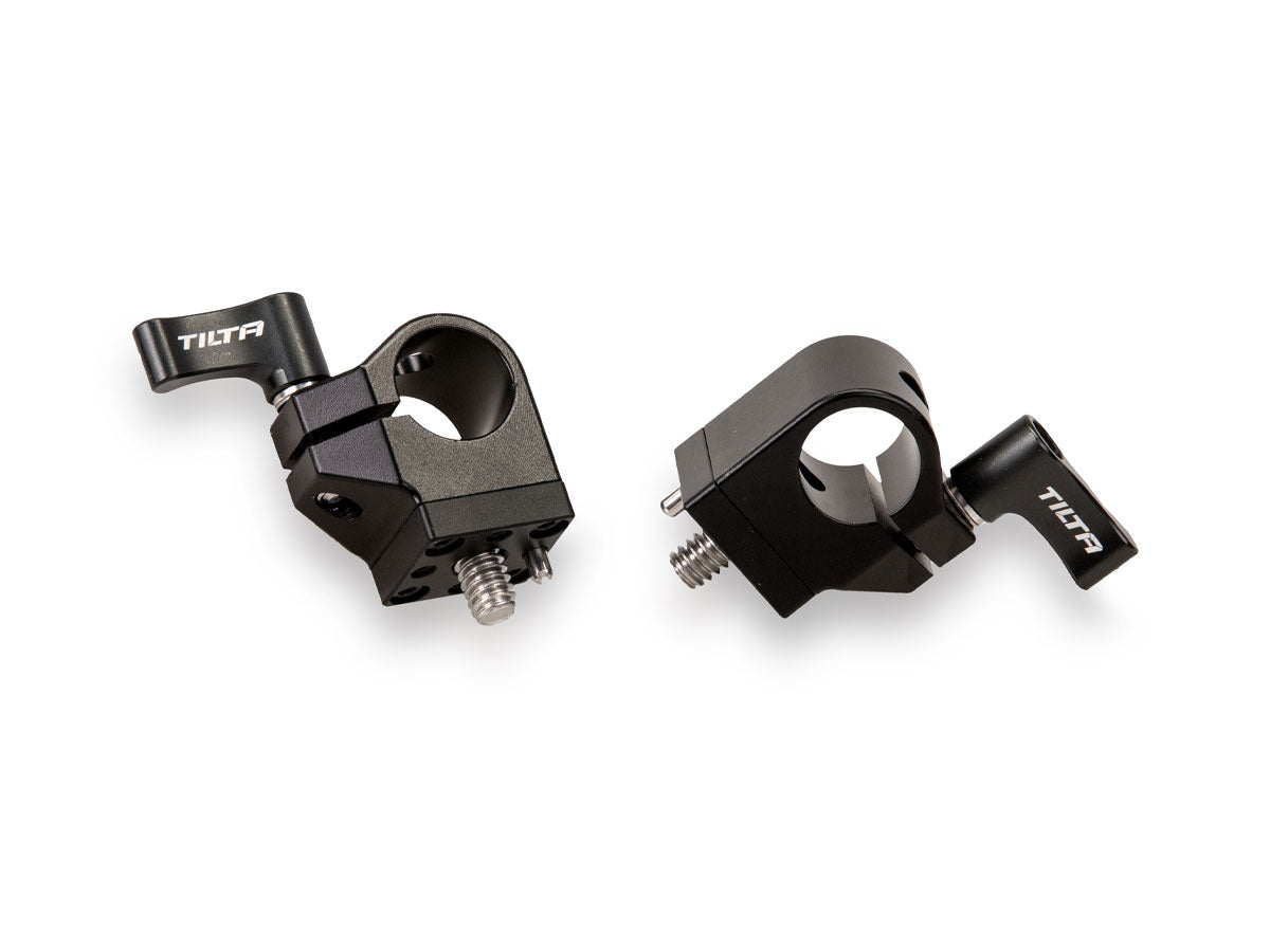 Tilta 15mm Rod Holder for FX6 (Pair)