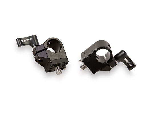 Tilta 15mm Rod Holder for FX6 (Pair)
