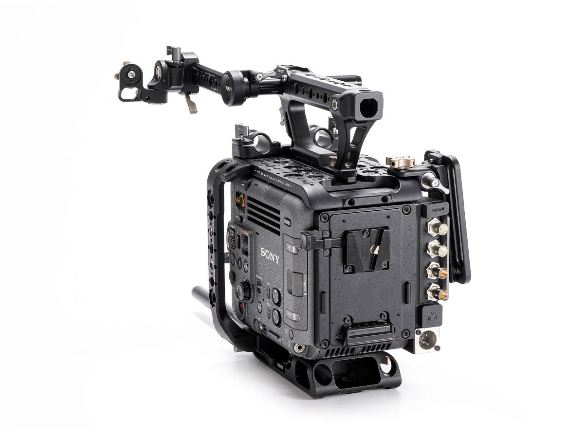 Tilta Camera Cage for Sony BURANO - Basic Kit