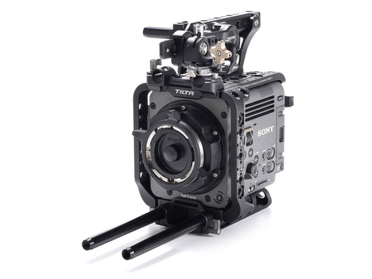 Tilta Camera Cage for Sony BURANO - Basic Kit
