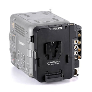 Tilta Battery Plate for Sony BURANO - V-Mount