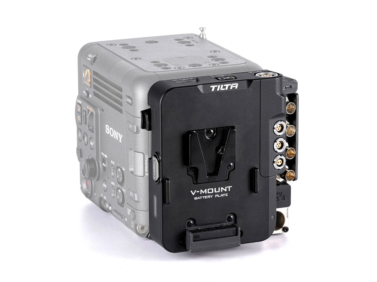 Tilta Battery Plate for Sony BURANO - V-Mount