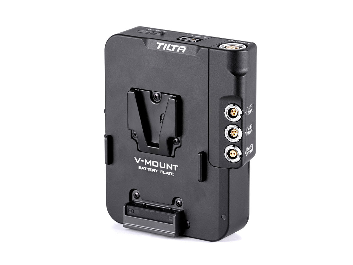 Tilta Battery Plate for Sony BURANO - V-Mount