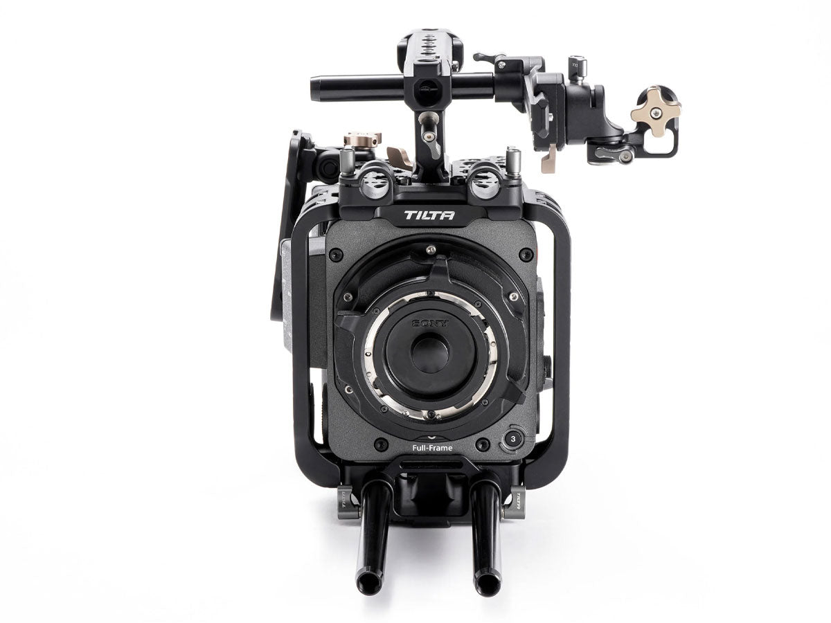 Tilta Camera Cage for Sony BURANO - Advanced Kit (V-Mount)