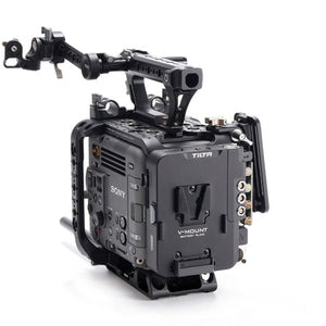 Tilta Camera Cage for Sony BURANO - Advanced Kit (V-Mount)