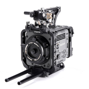Tilta Camera Cage for Sony BURANO - Advanced Kit (V-Mount)