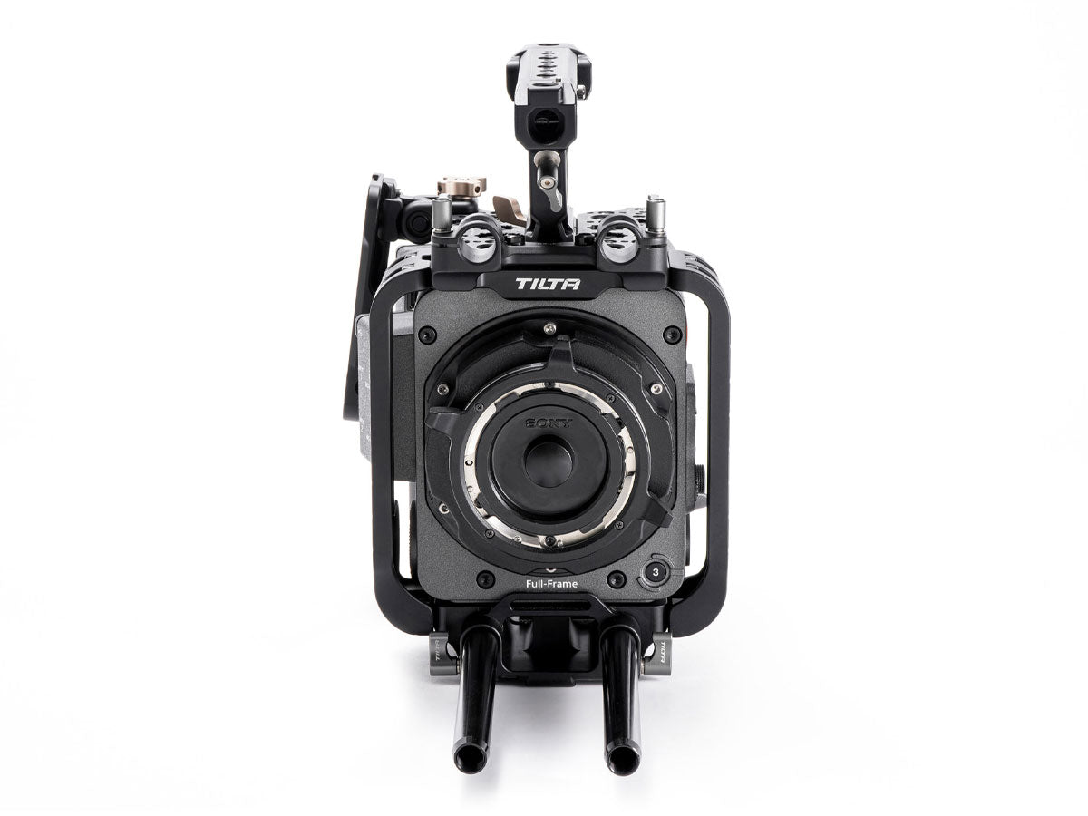 Tilta Full Camera Cage Plus for Sony BURANO