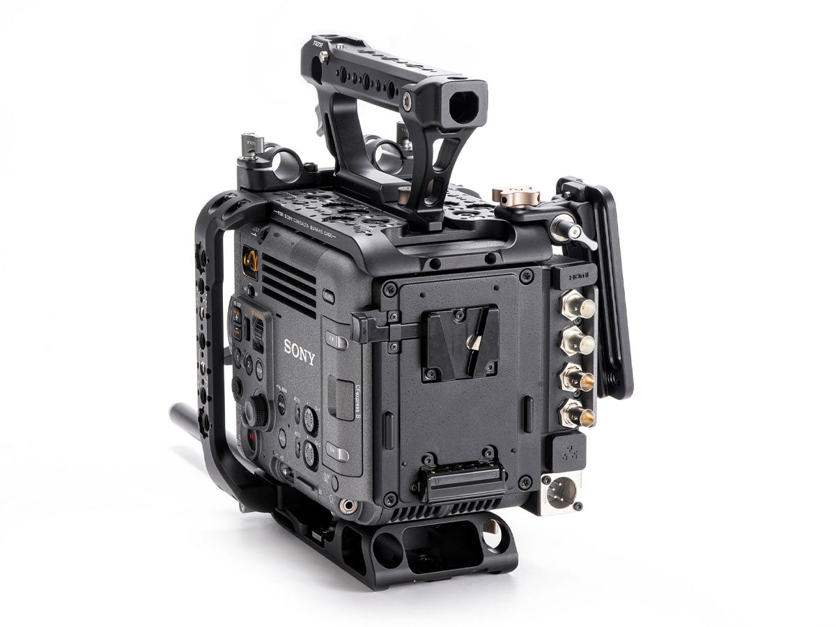 Tilta Full Camera Cage Plus for Sony BURANO