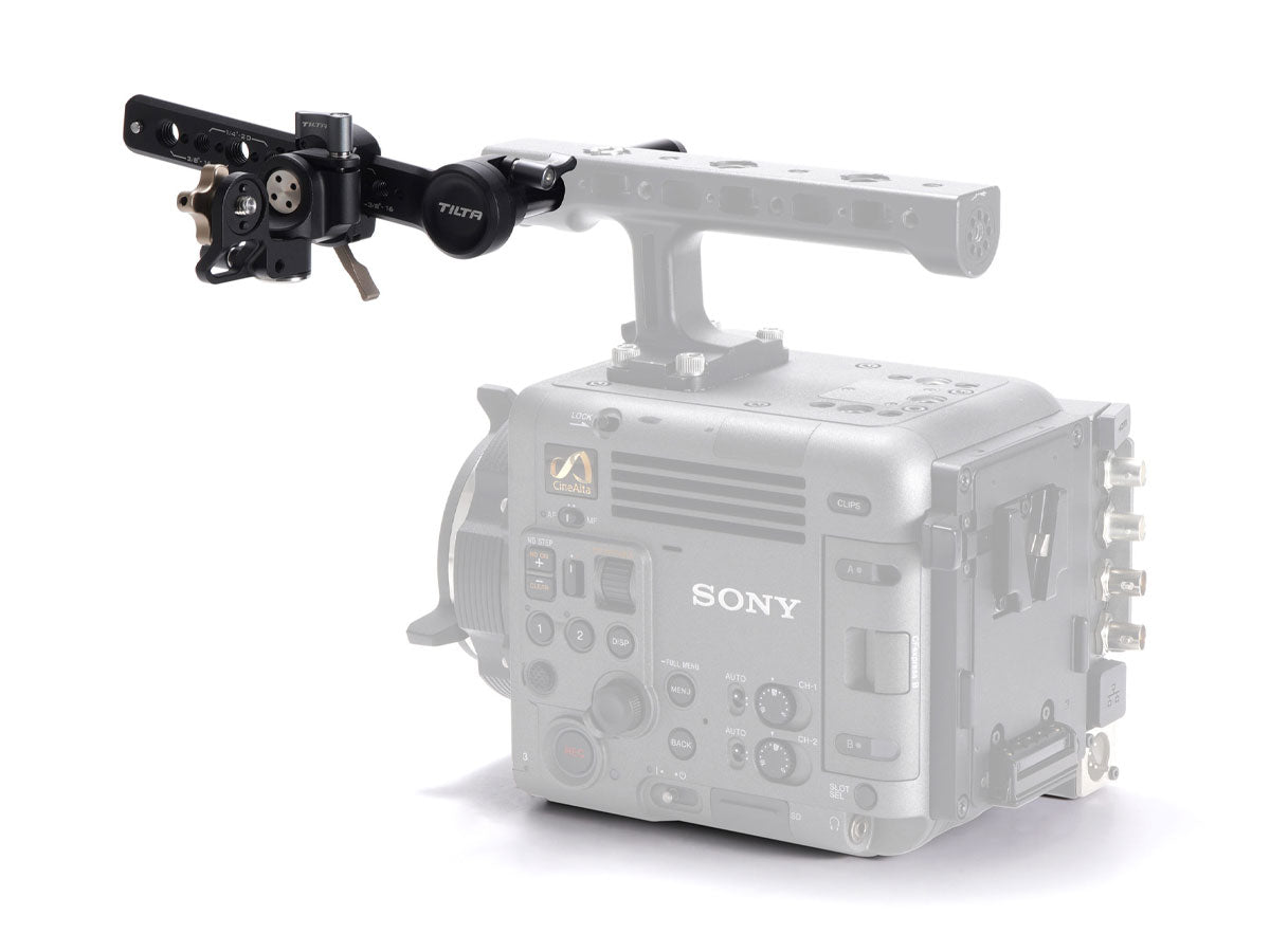 Tilta Rotatable EVF Bracket for Sony BURANO
