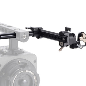 Tilta Rotatable EVF Bracket for Sony BURANO