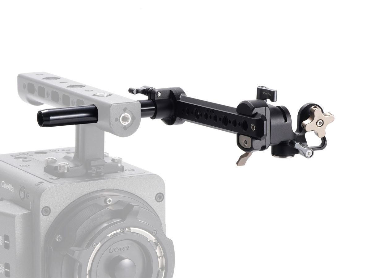 Tilta Rotatable EVF Bracket for Sony BURANO