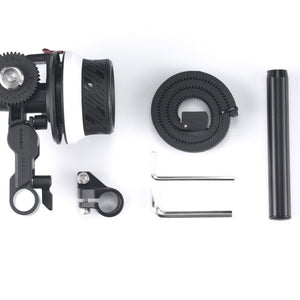 Tilta Tiltaing Pocket Follow Focus