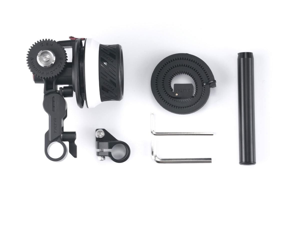 Tilta Tiltaing Pocket Follow Focus