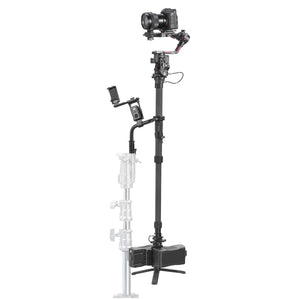 Tilta Float Handheld Gimbal Support System - (V-Mount)
