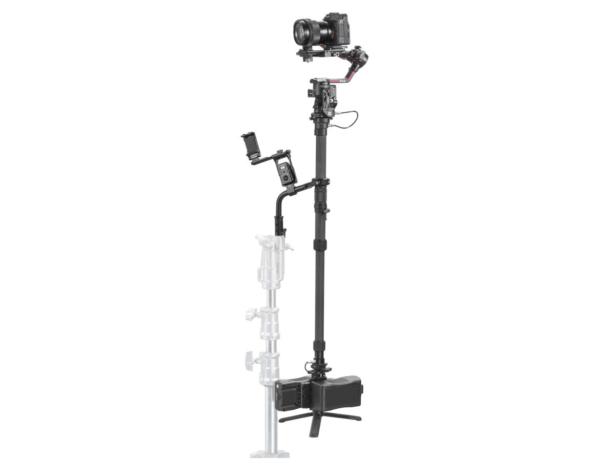 Tilta Float Handheld Gimbal Support System - (V-Mount)