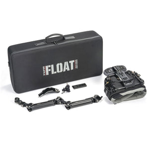 Tilta Float Handheld Support Stabilizing Arm System - Dual Handle Support Kit