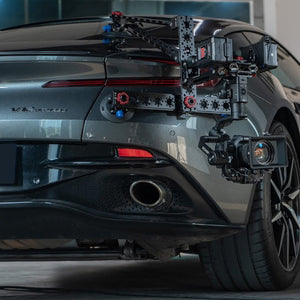 Tilta Hydra Alien Car Mounting System - V Mount