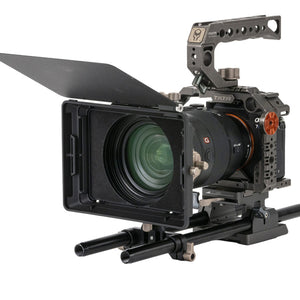 Tilta Mirage Matte Box